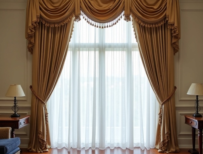 Moores Pocket Drapes Cleaning